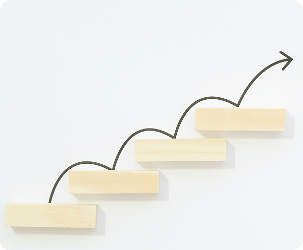 Get Started in 3 Simple Steps